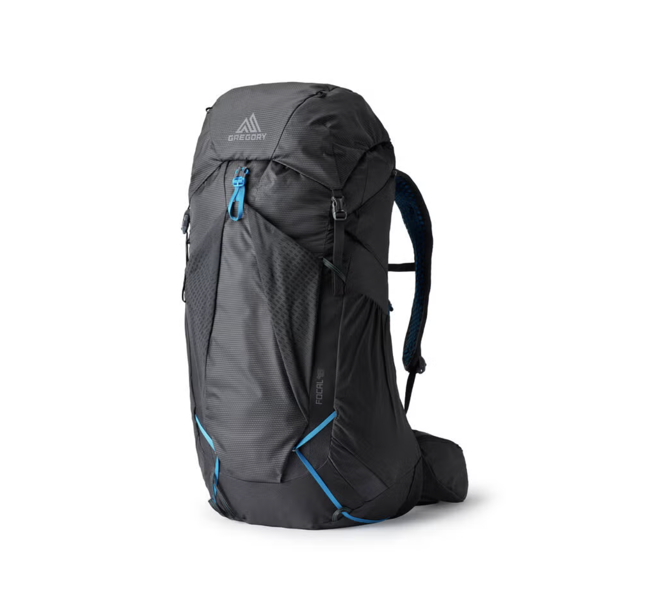 Gregory Focal 48 RC 輕量登山背包