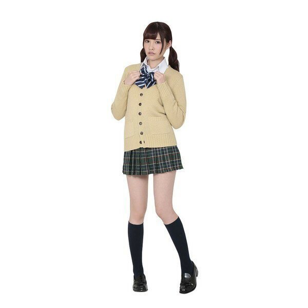 KR 最新令和製服協調