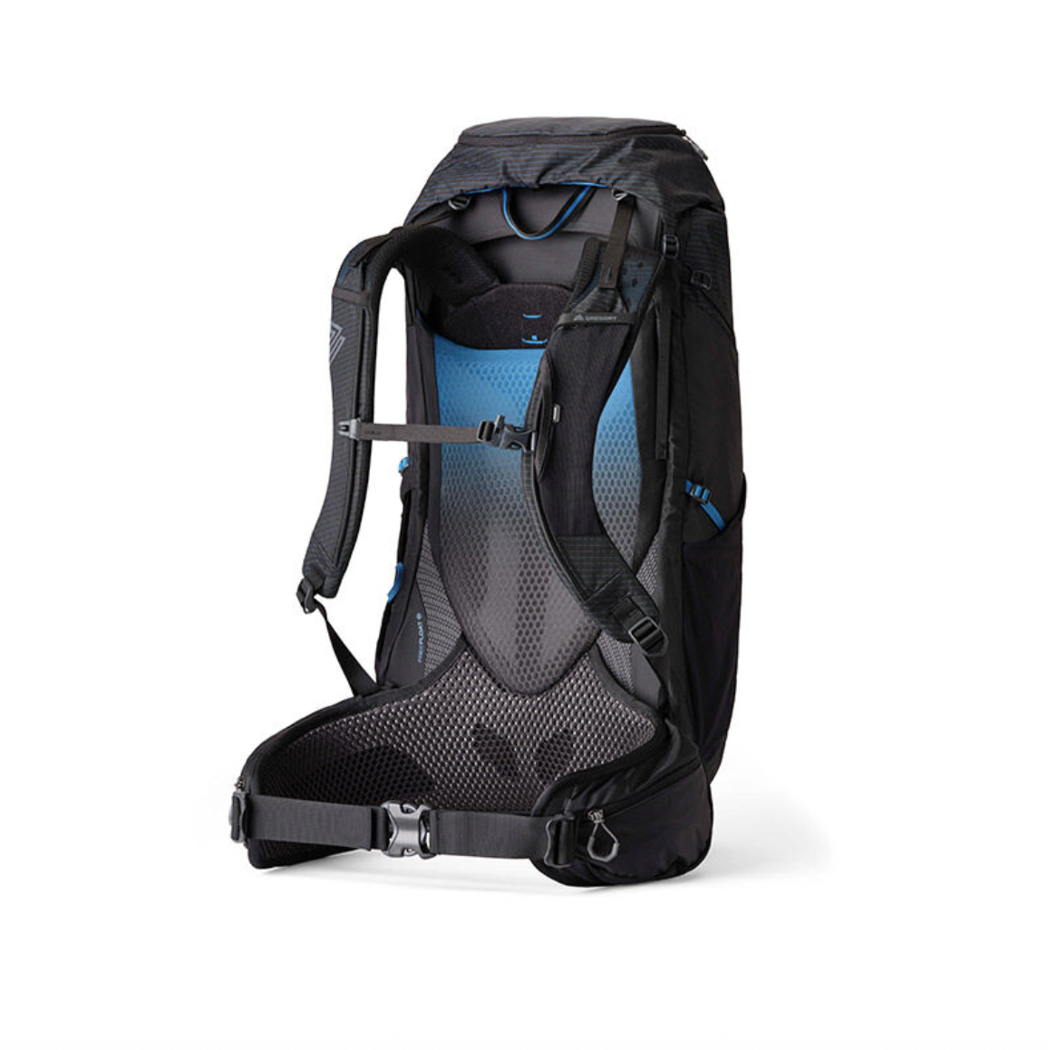 Gregory Paragon 40 登山背包