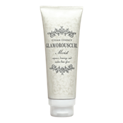 椿羽柔.梨花熱效精華(柔順御用)100ml