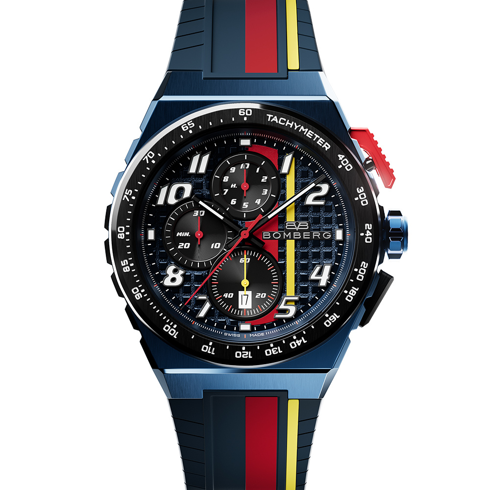 APEX 系列 | APEX RB  午夜傳奇計時碼錶