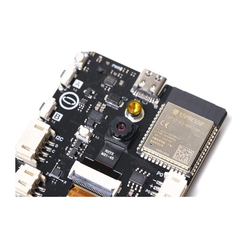 DTSL_DFRobot UNIHIKER K10 DFR0992-EN_Inside Zoom