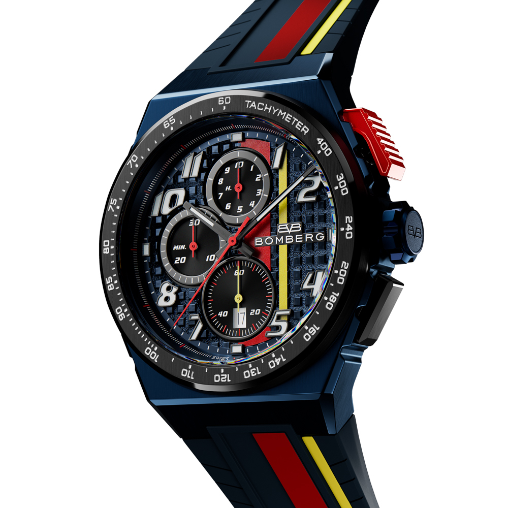 APEX 系列 | APEX RB  午夜傳奇計時碼錶