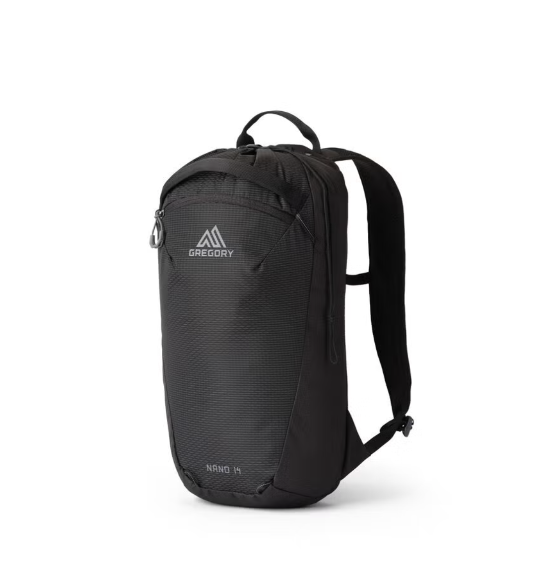 Gregory Nano 14 Backpack 日常輕便背包