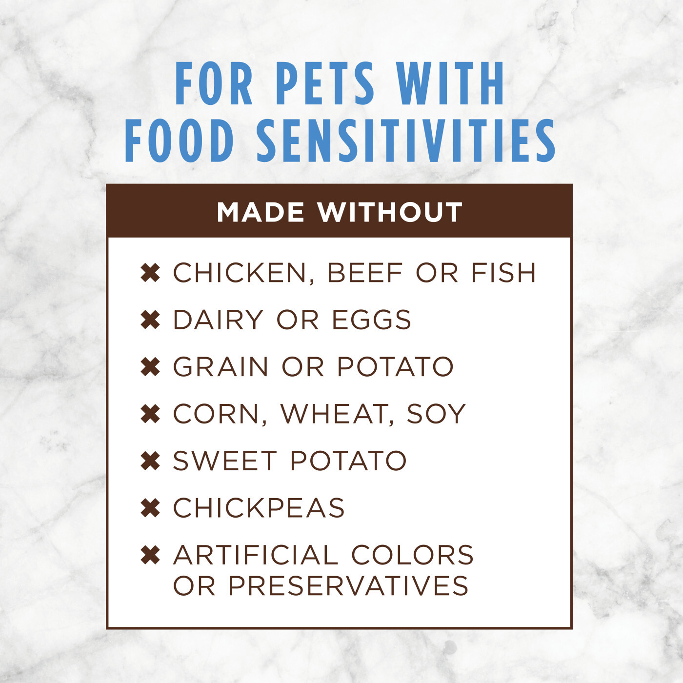 Instinct 單一蛋白無穀物貓糧 (火雞) 11lbs