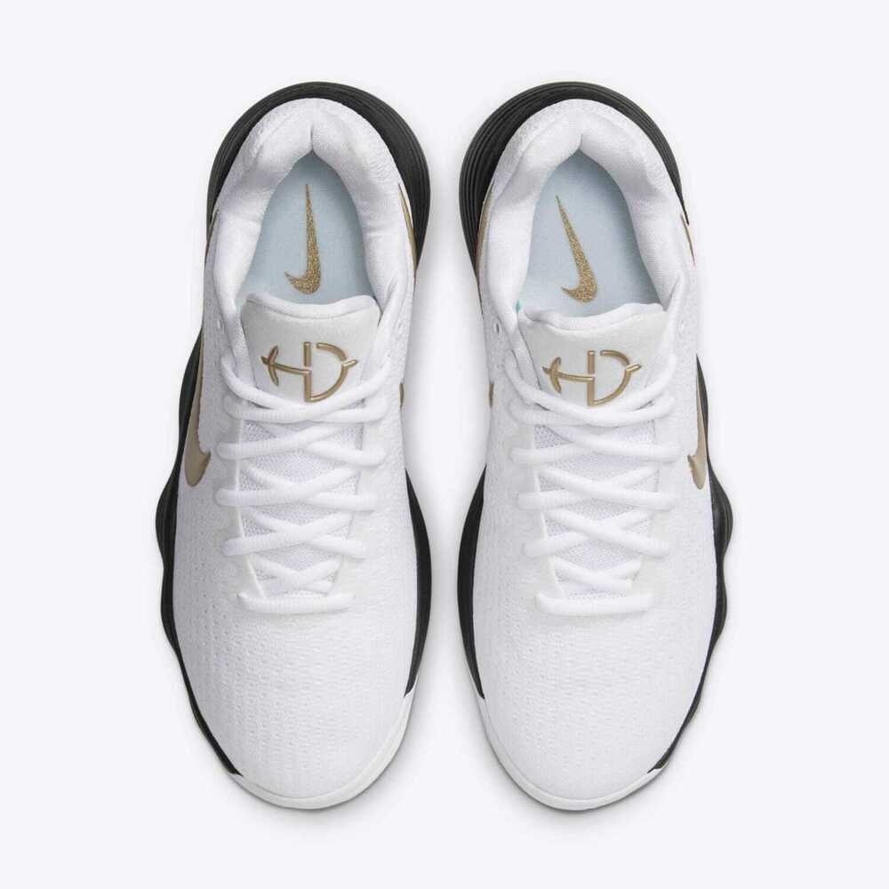 (預訂) Nike Hyperdunk 2017 - White Black Gold