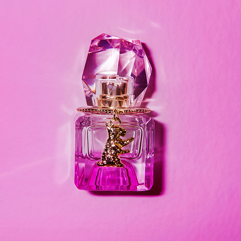 Juicy Couture橘滋甜美天后女士香水EDP 15ml