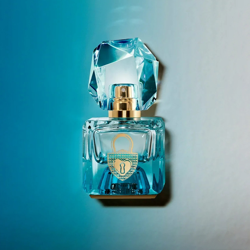 Juicy Couture橘滋狂妄叛逆者女士香水EDP 15ml