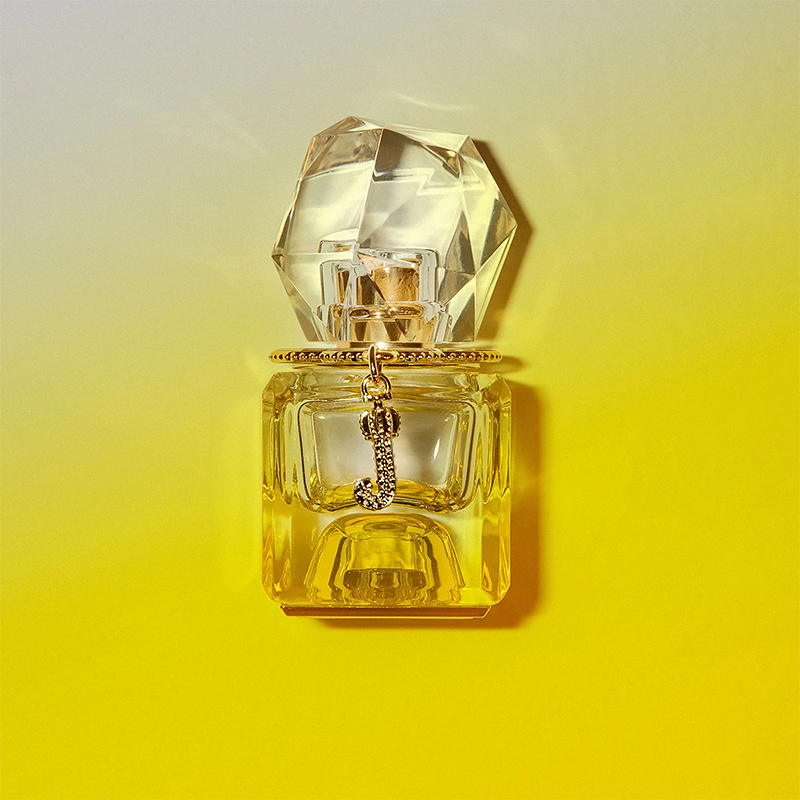Juicy Couture橘滋寶貝綻放女士香水EDP 15ml