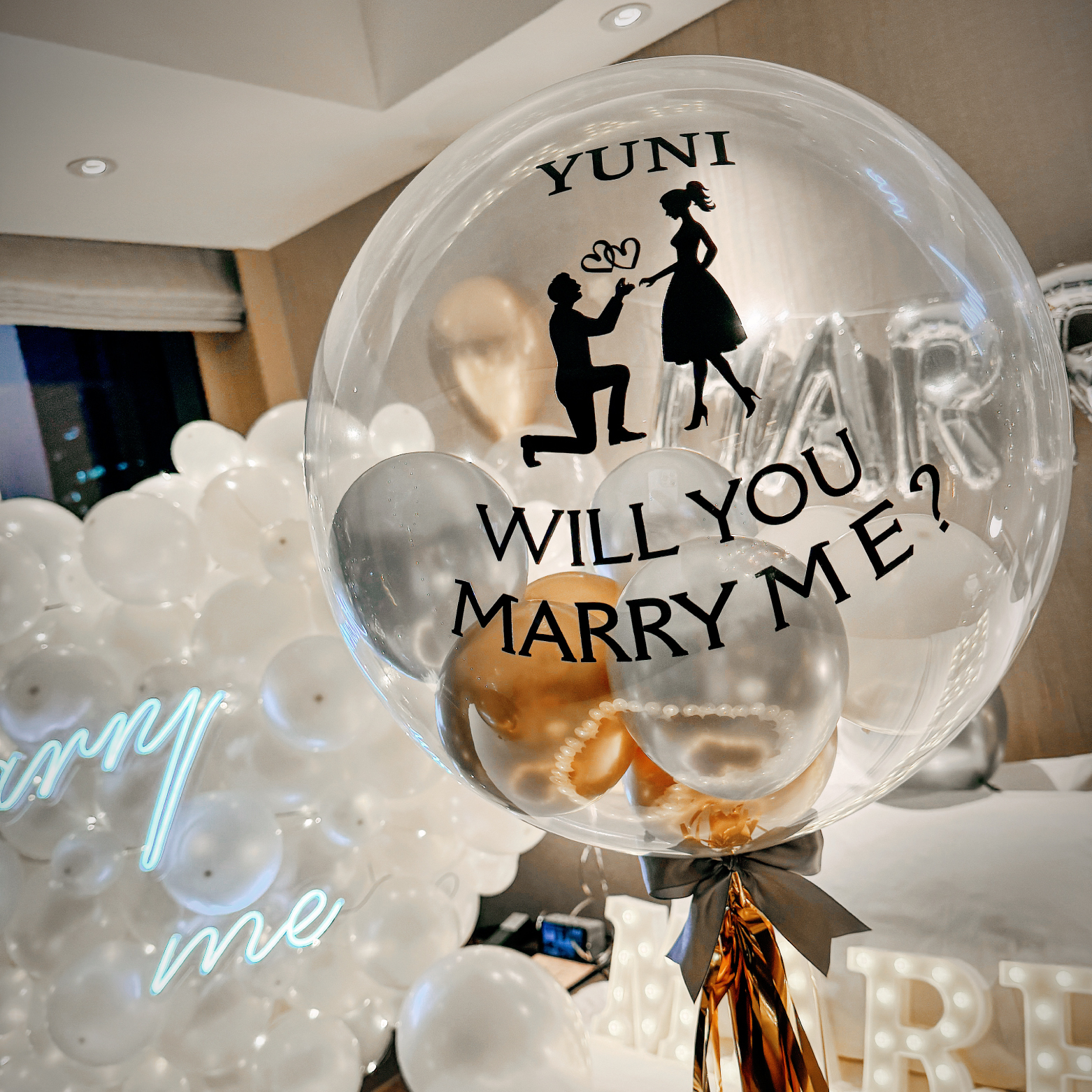 【飯店】 洲際．金白色系