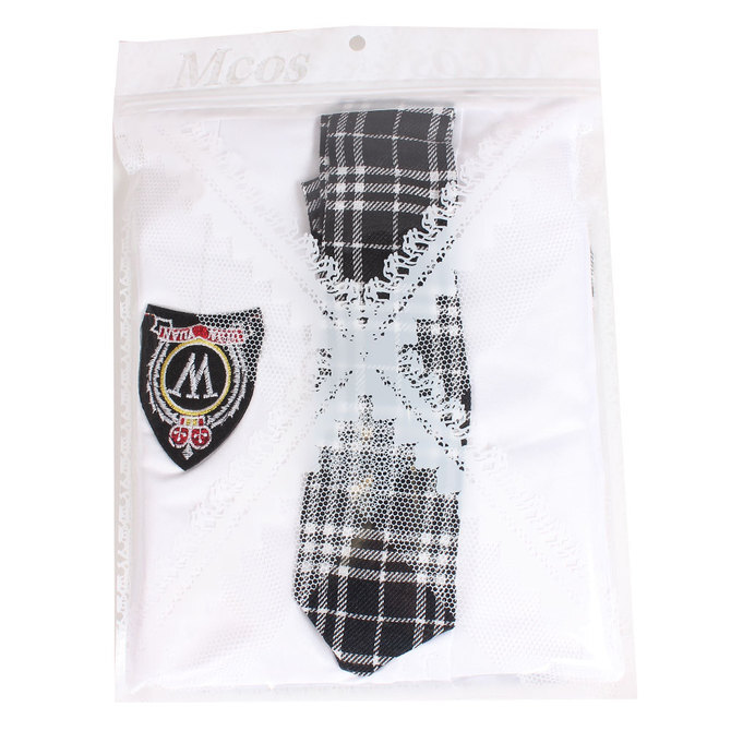 Mcos 裝扮辣妹制服