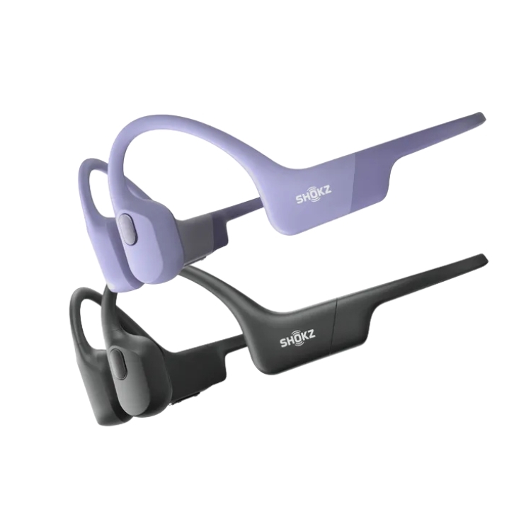 Shokz OpenRun Air｜S803｜骨傳導耳機