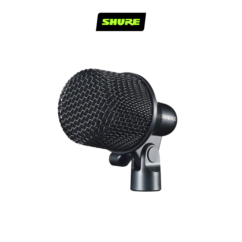 SHURE Nexadyne 2 大鼓超心型動圈麥克風
