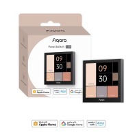 Aqara Panel Switch 智能場景開關 S100【香港行貨】