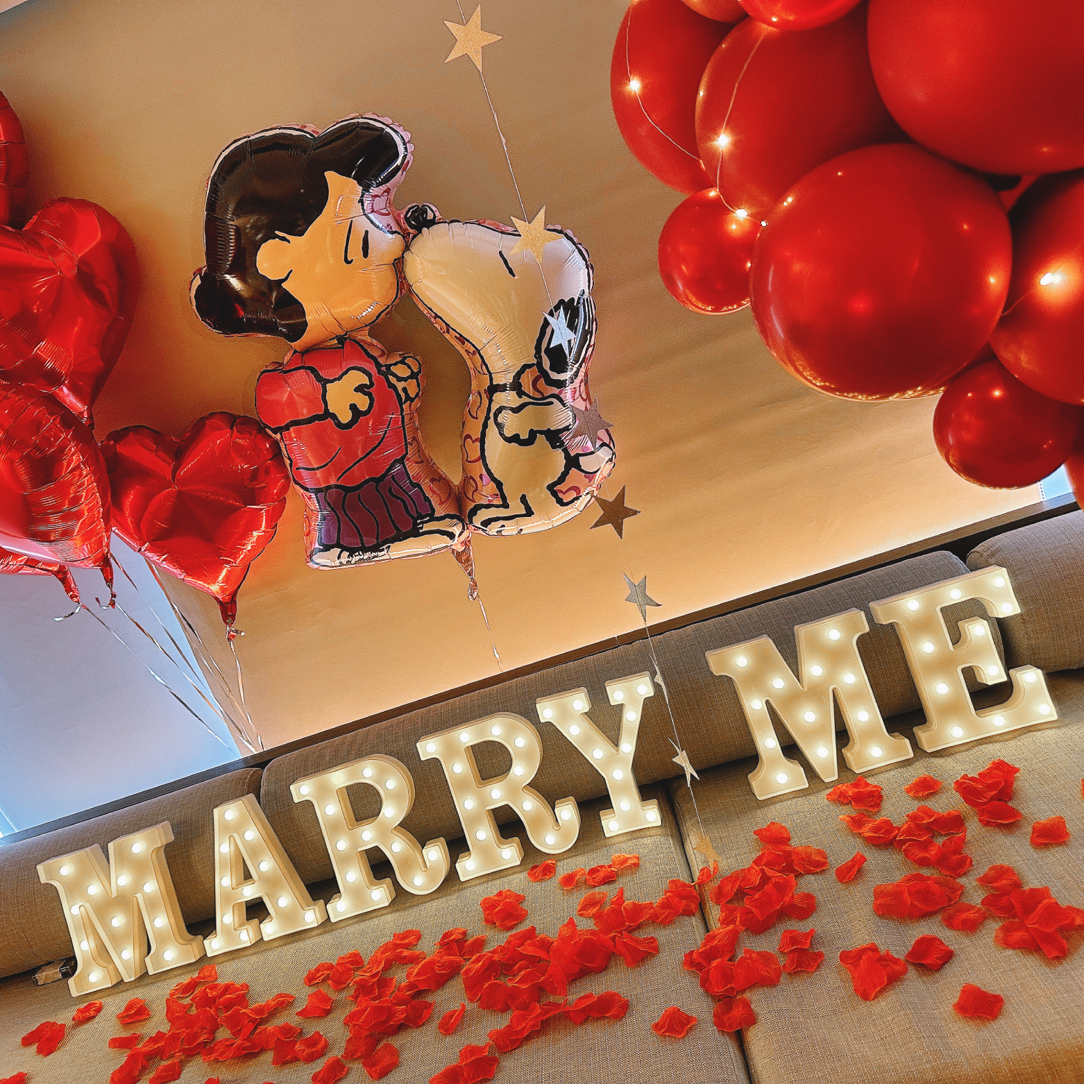 【飯店】台南晶英．紅色系