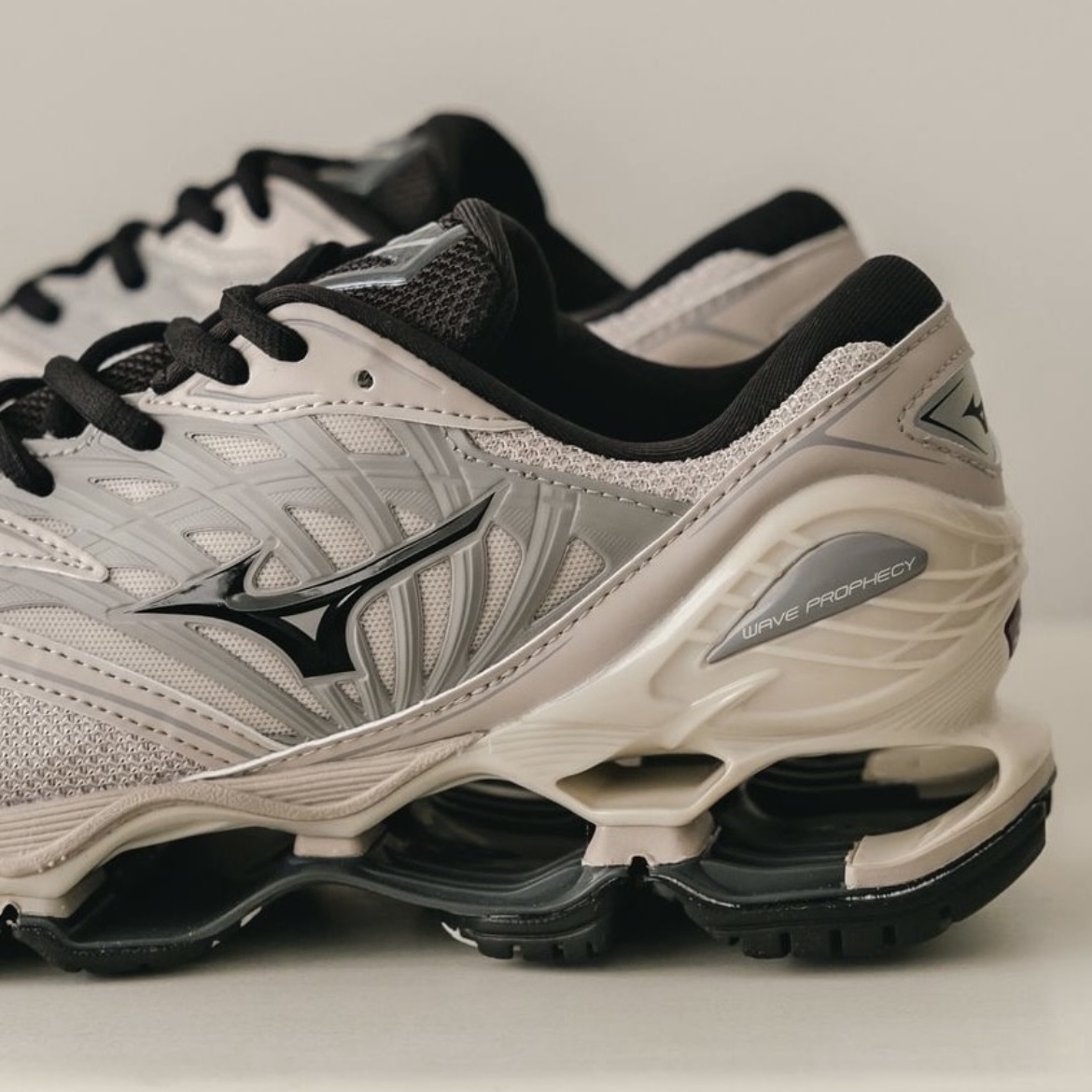靴 MIZUNO Wave Prophecy LS D1GA333703 MIZUNO WAVE PROPHECY LS – KICKS LAB.