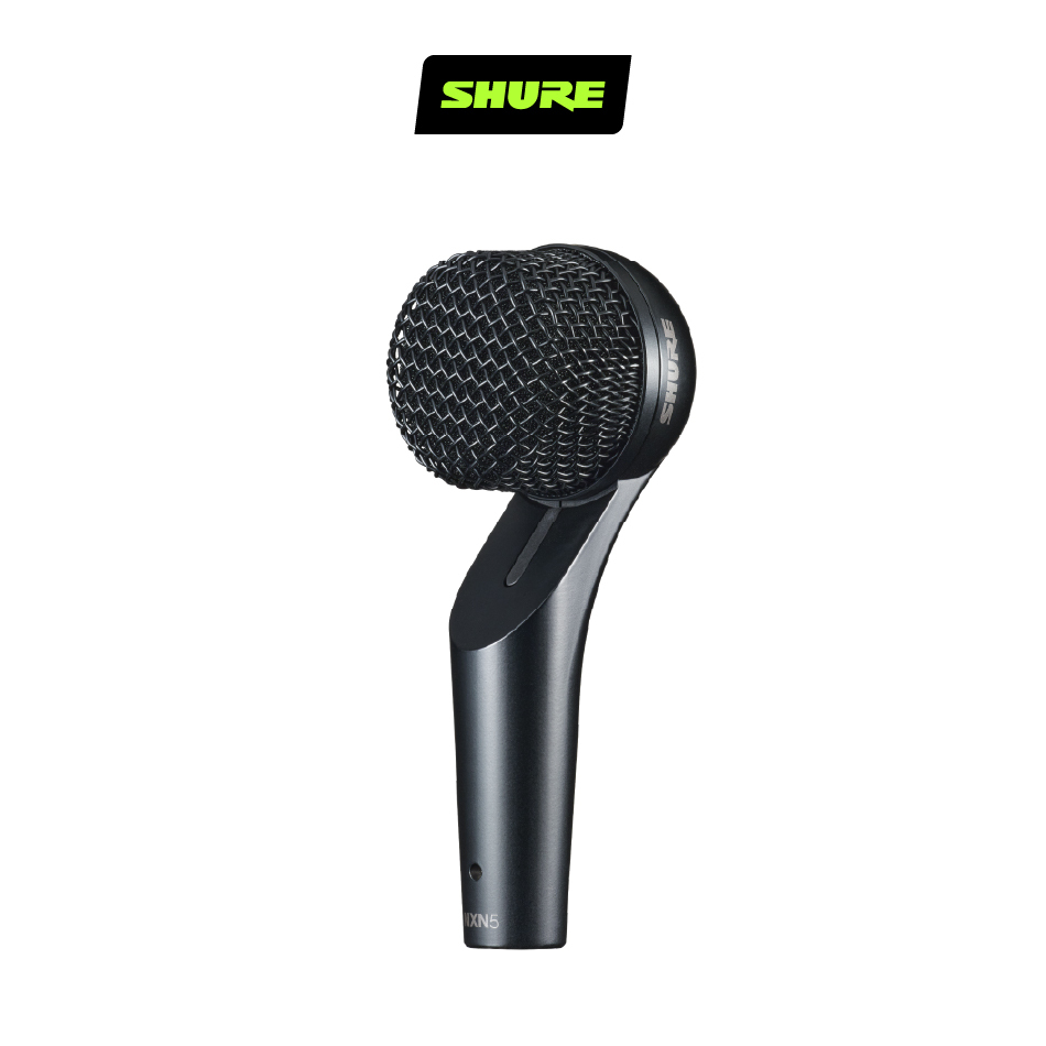 SHURE Nexadyne 5 吉他音箱超心型動圈麥克風