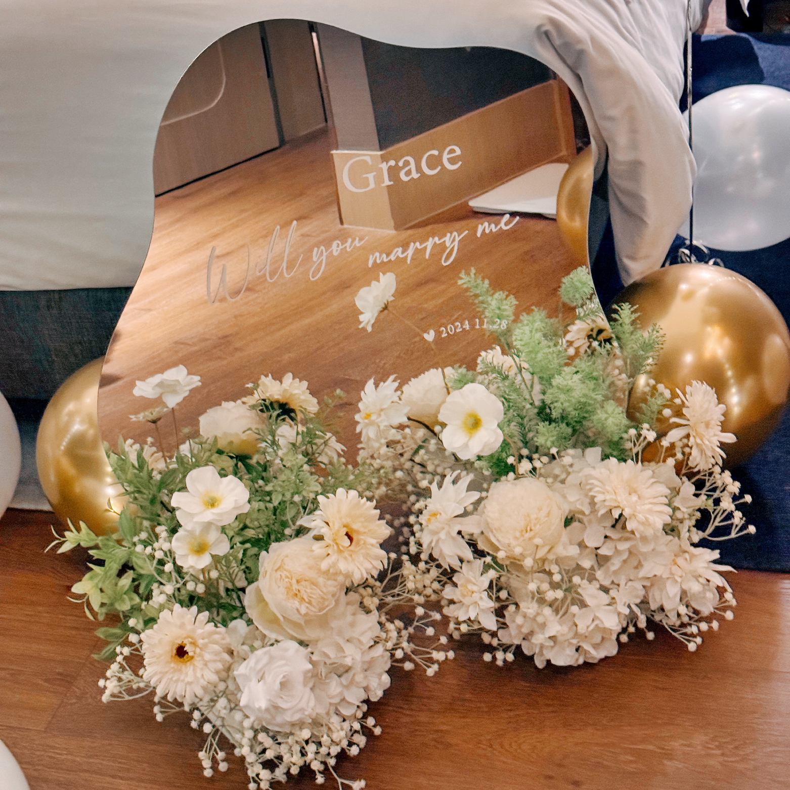 【飯店】洲際．金銀白色系