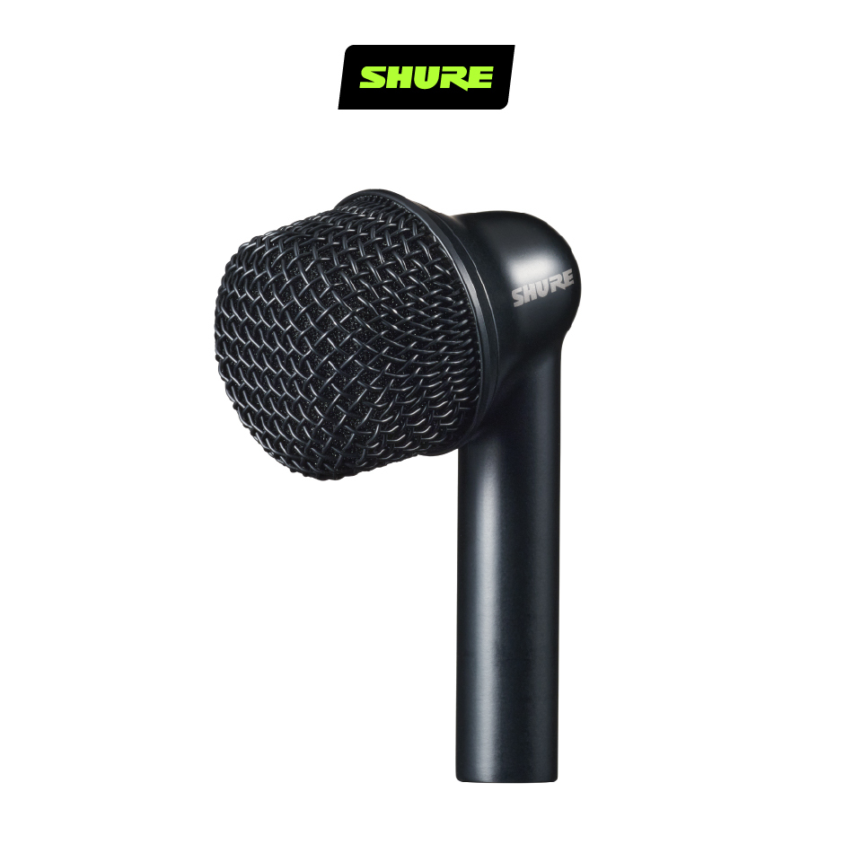 SHURE Nexadyne 6 小鼓/筒鼓超心型動圈麥克風