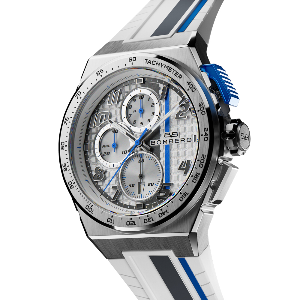 APEX 系列 | APEX YM 海嵐風暴計時碼錶