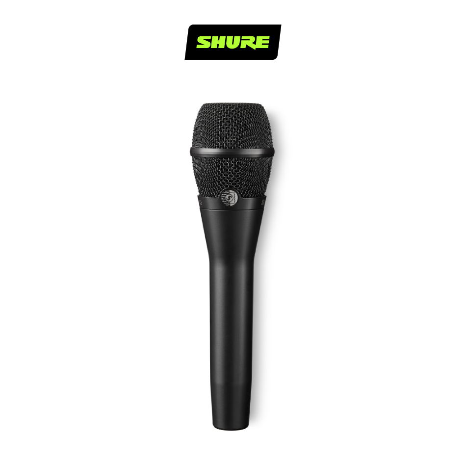 SHURE KSM11 電容麥克風