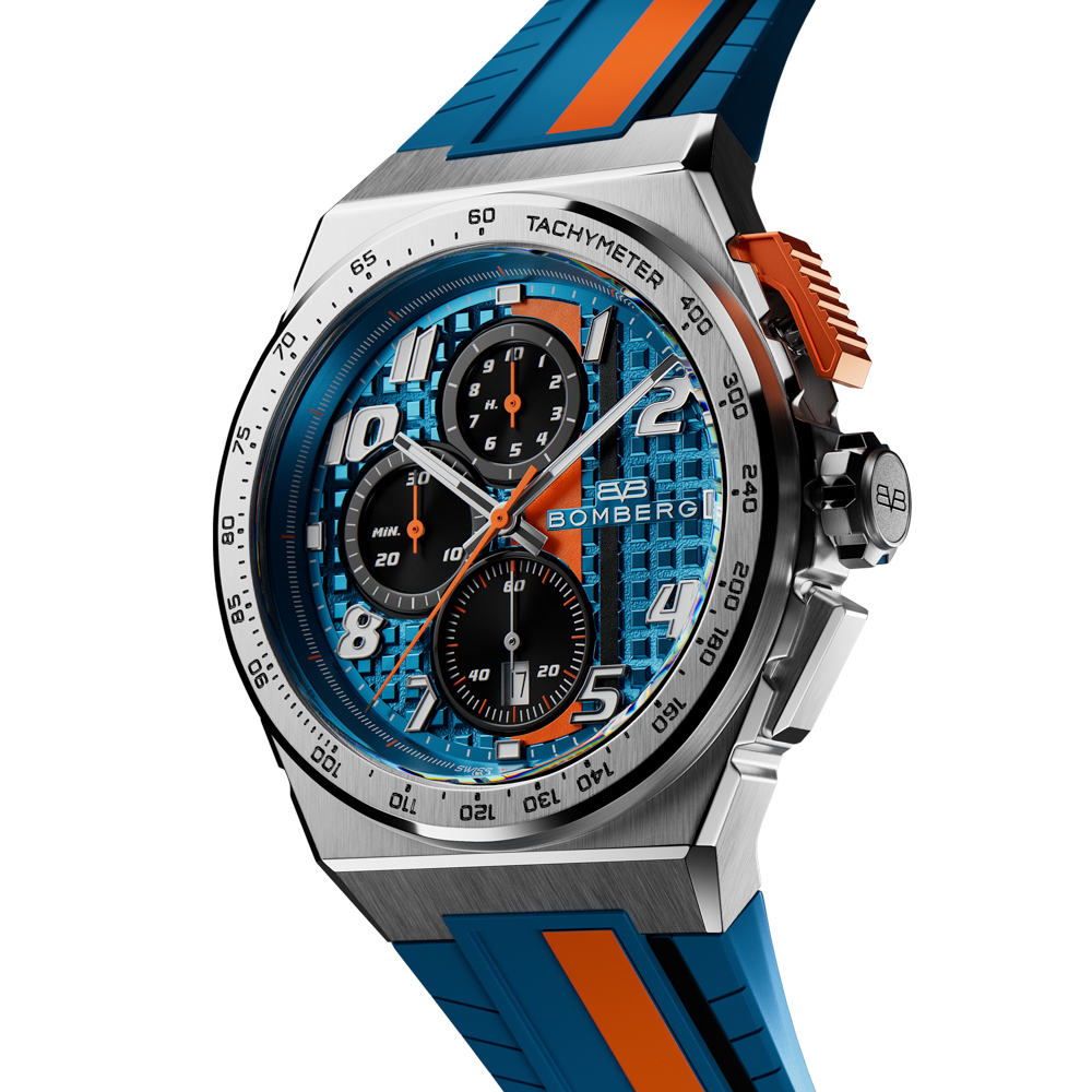 APEX 系列 | APEX ML 賽道烈焰計時碼錶