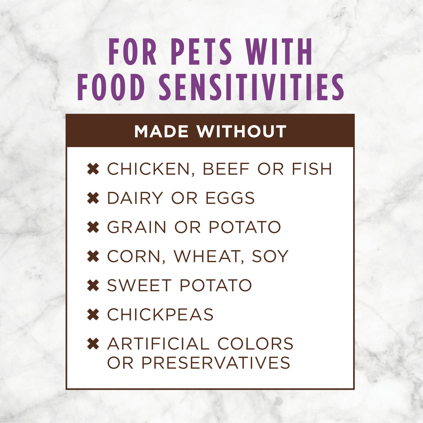 Instinct 單一蛋白無穀物貓糧 (兔肉)