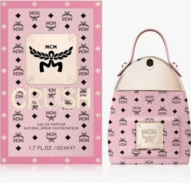 (3350)MCM CRUSH 香水 30ML