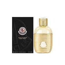 (3351)Moncler PourFemme 女士香水 60ml