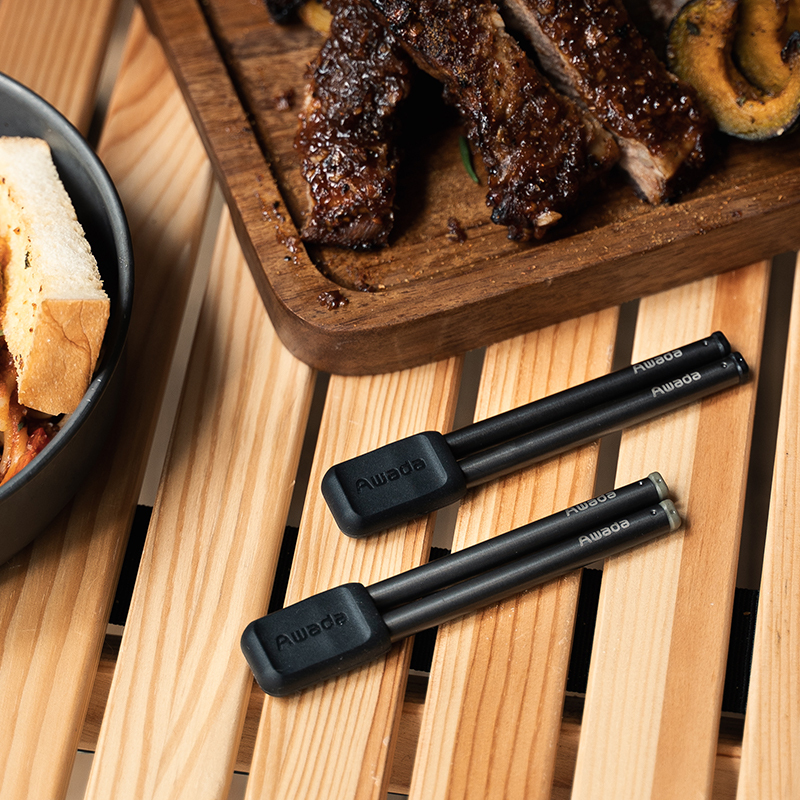 AWADA - 露營收納筷