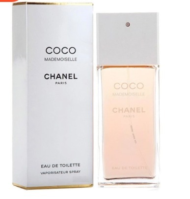 (3361)Chanel 可可小姐女士香水 EDT Spray 50ml