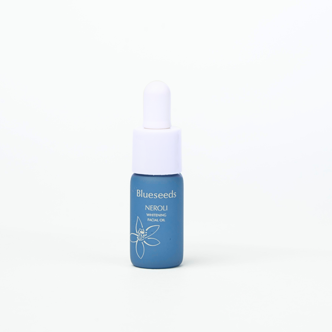 【新品上市】淨緻橙花精油露 5ml