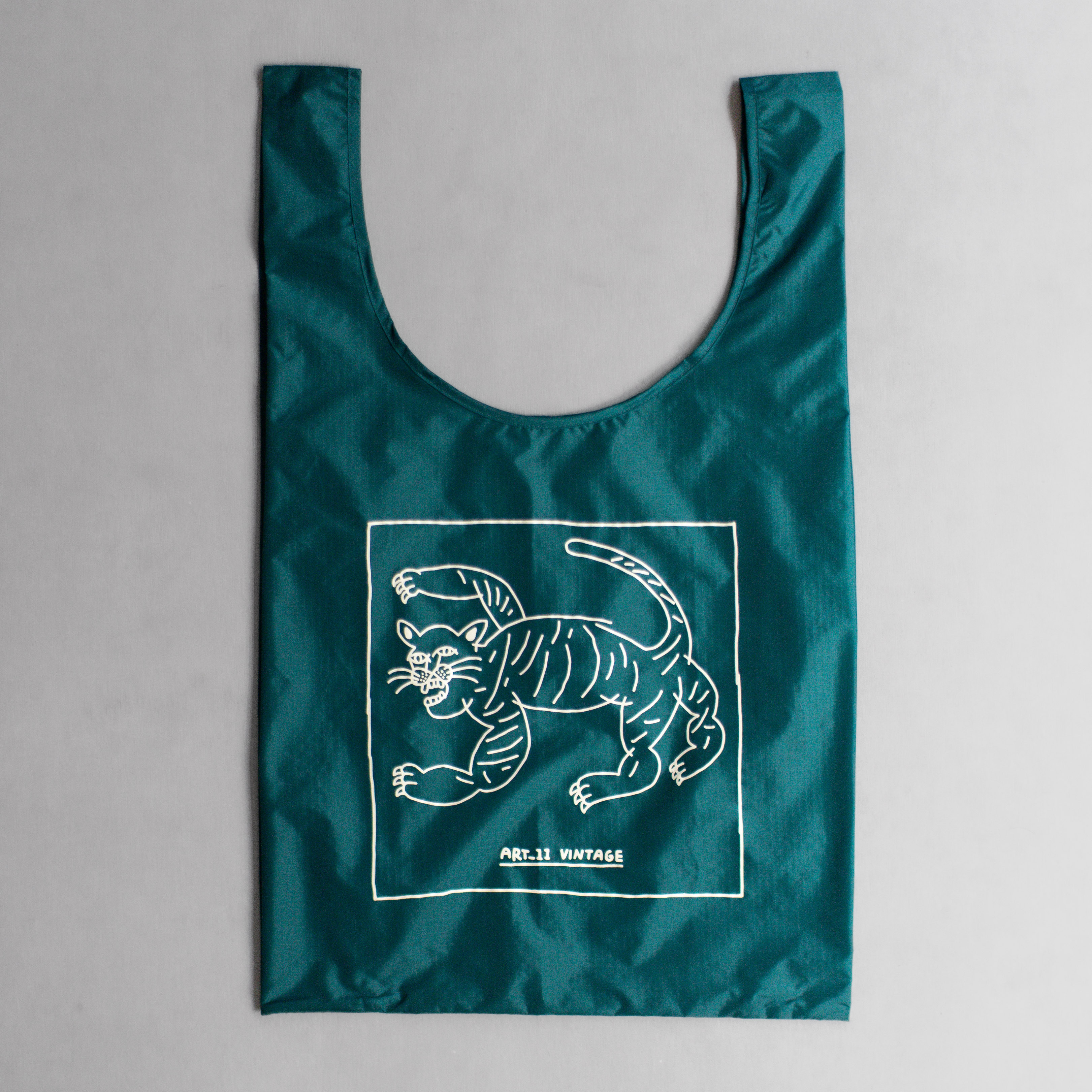 白木11｜BAGGU / STANDARD BAGGU