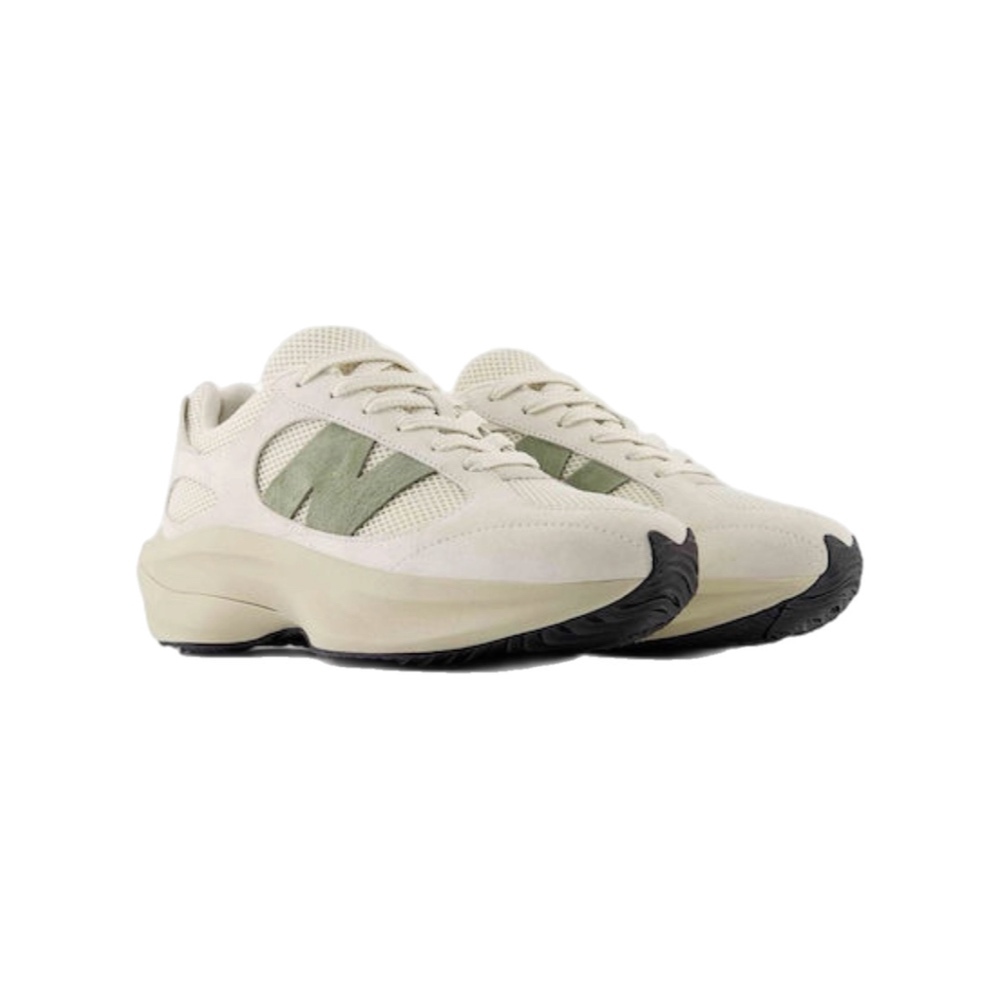 NEW BALANCE WRPD RUNNER 亞麻綠 米白綠 復古 休閒鞋 中性款 UWRPDWHC