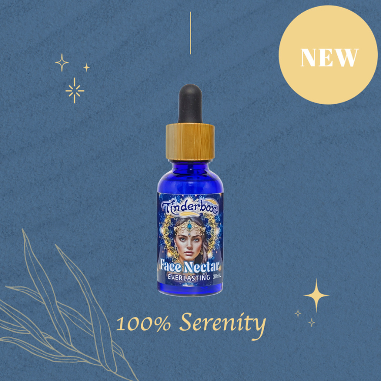 來自西澳的 | 恆星油 30ml