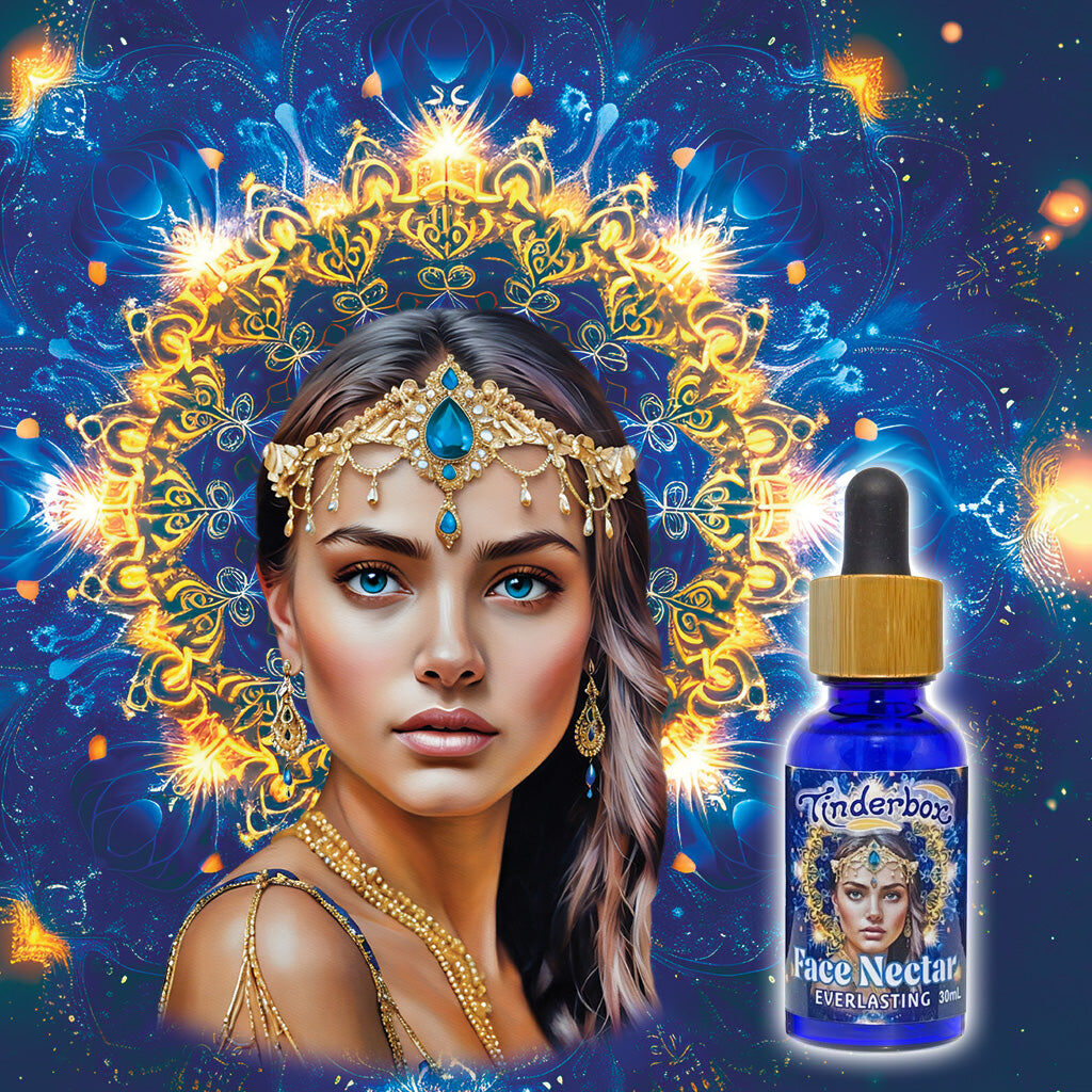 來自西澳的 | 恆星油 30ml