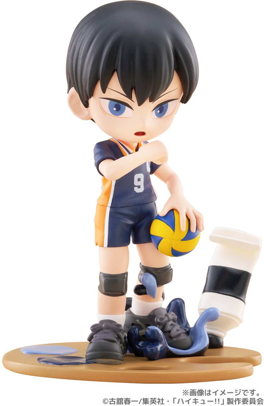 「ACG.GO」「預購」 Bushiroad Creative PalVerse 排球少年 影山飛雄