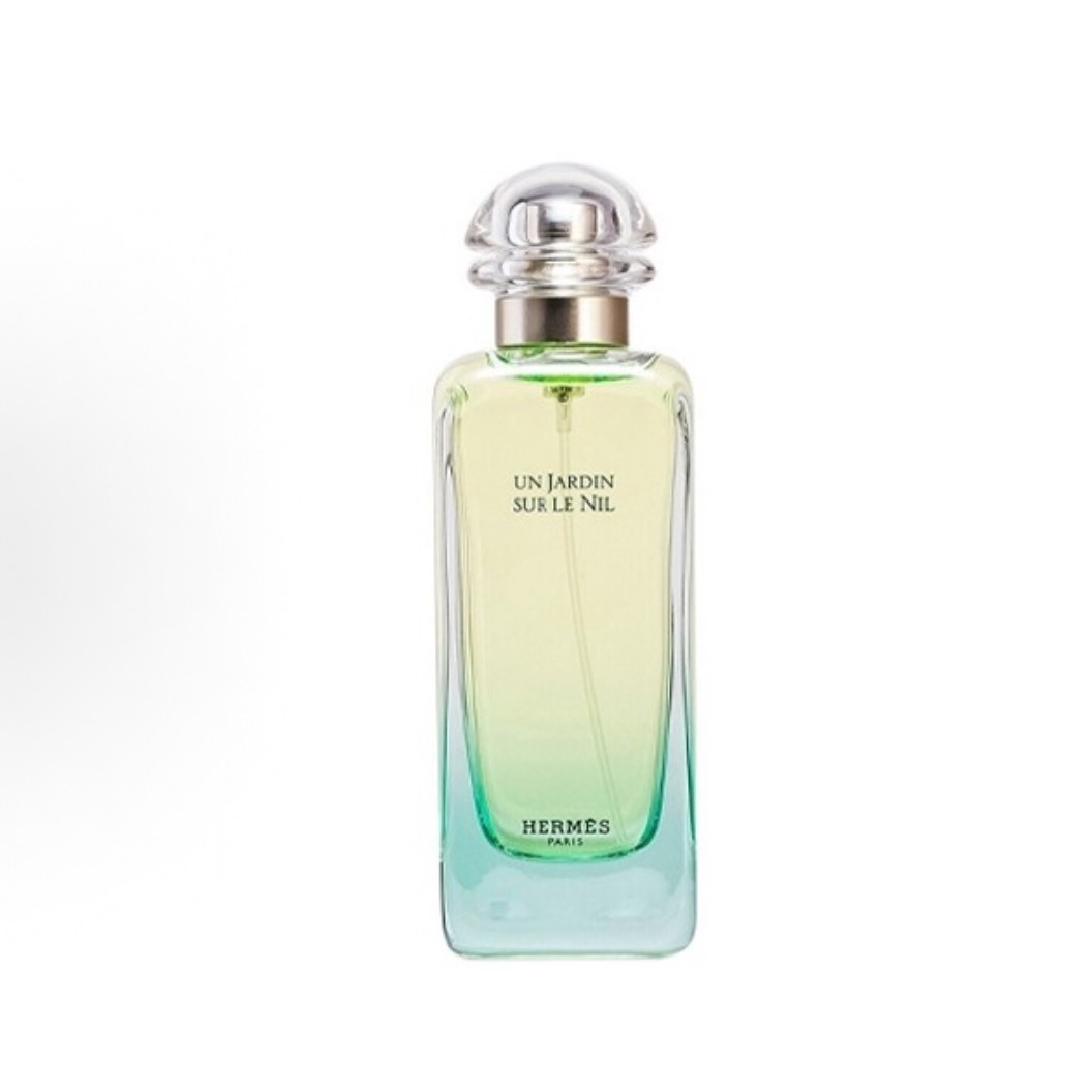 愛馬仕香水 尼羅河花園