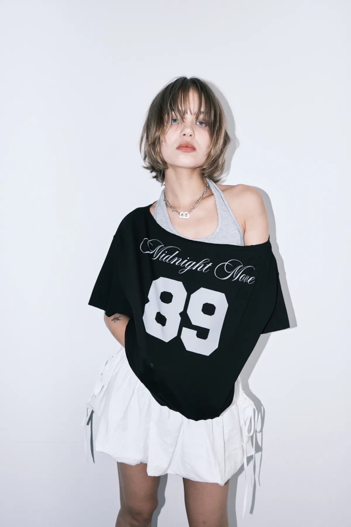 MIDNIGHT MOVE SET 89 T