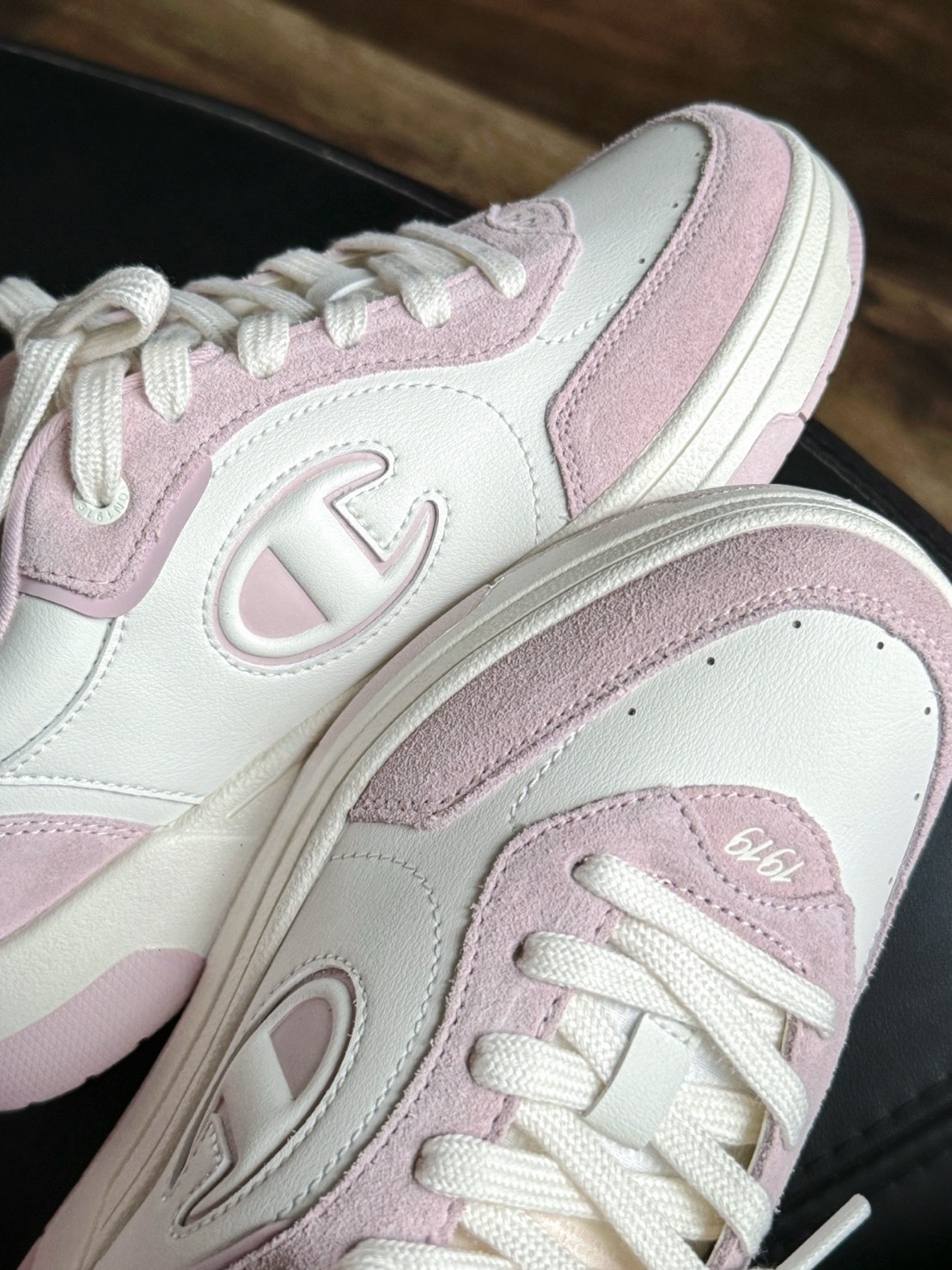 CHAMPION STREET SKATER 2 草莓牛奶