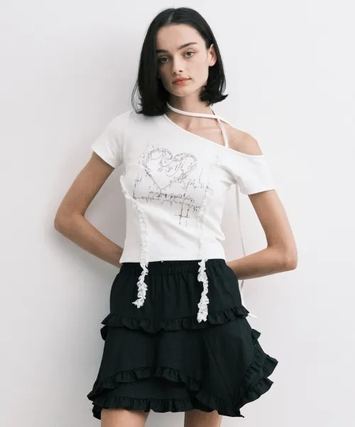 MIDNIGHT MOVE HEART 2 T