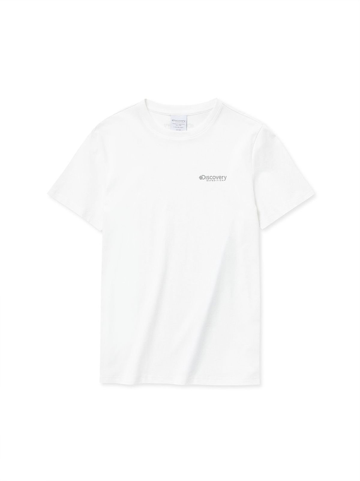 【代購】Discovery 探索 女 涼感 Freshvent Denver 短袖 短T DWRS74053