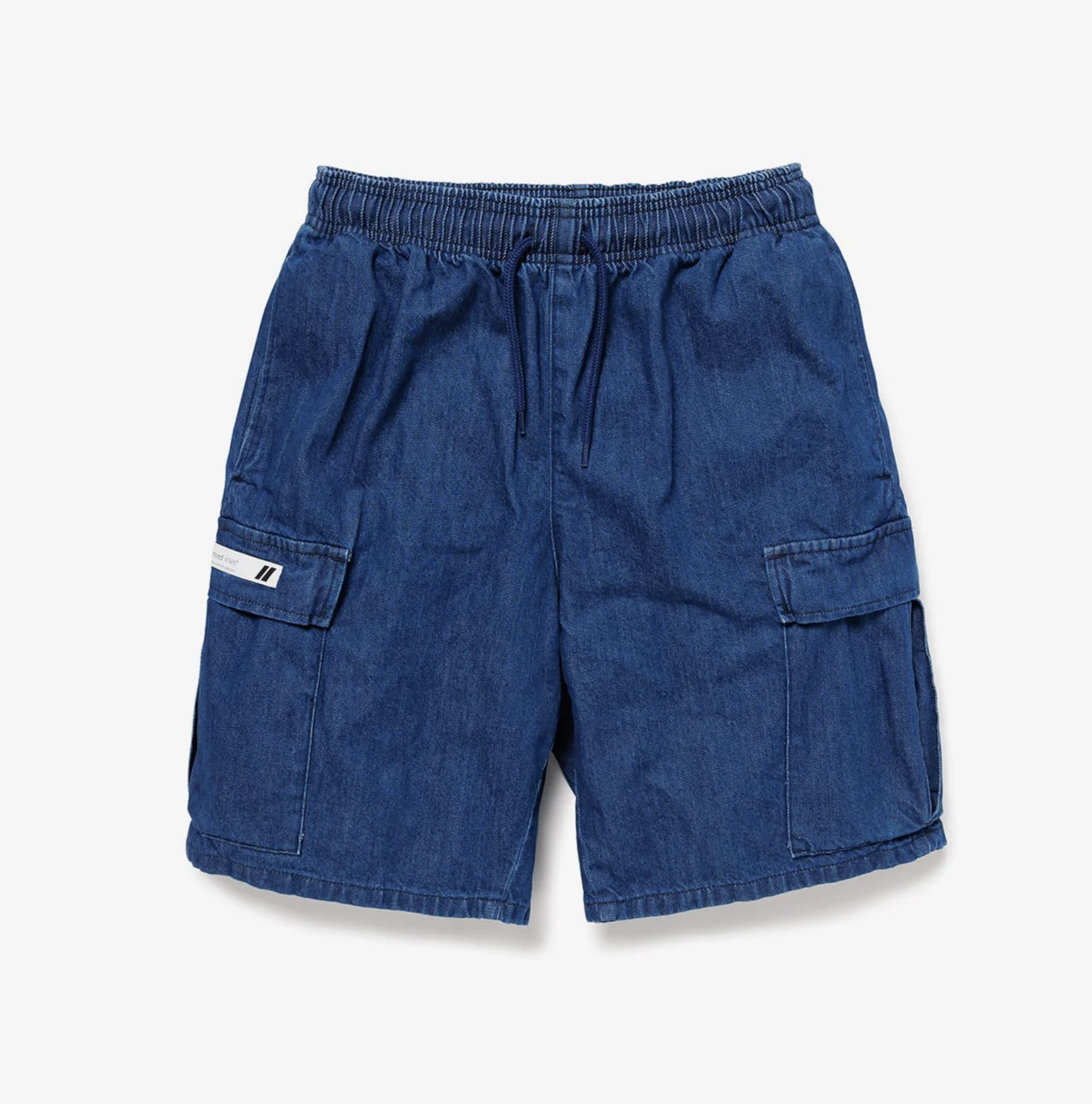 今季一番 MILS2301 SS25 WTAPS / DENIM COTTON. / SHORTS パンツ