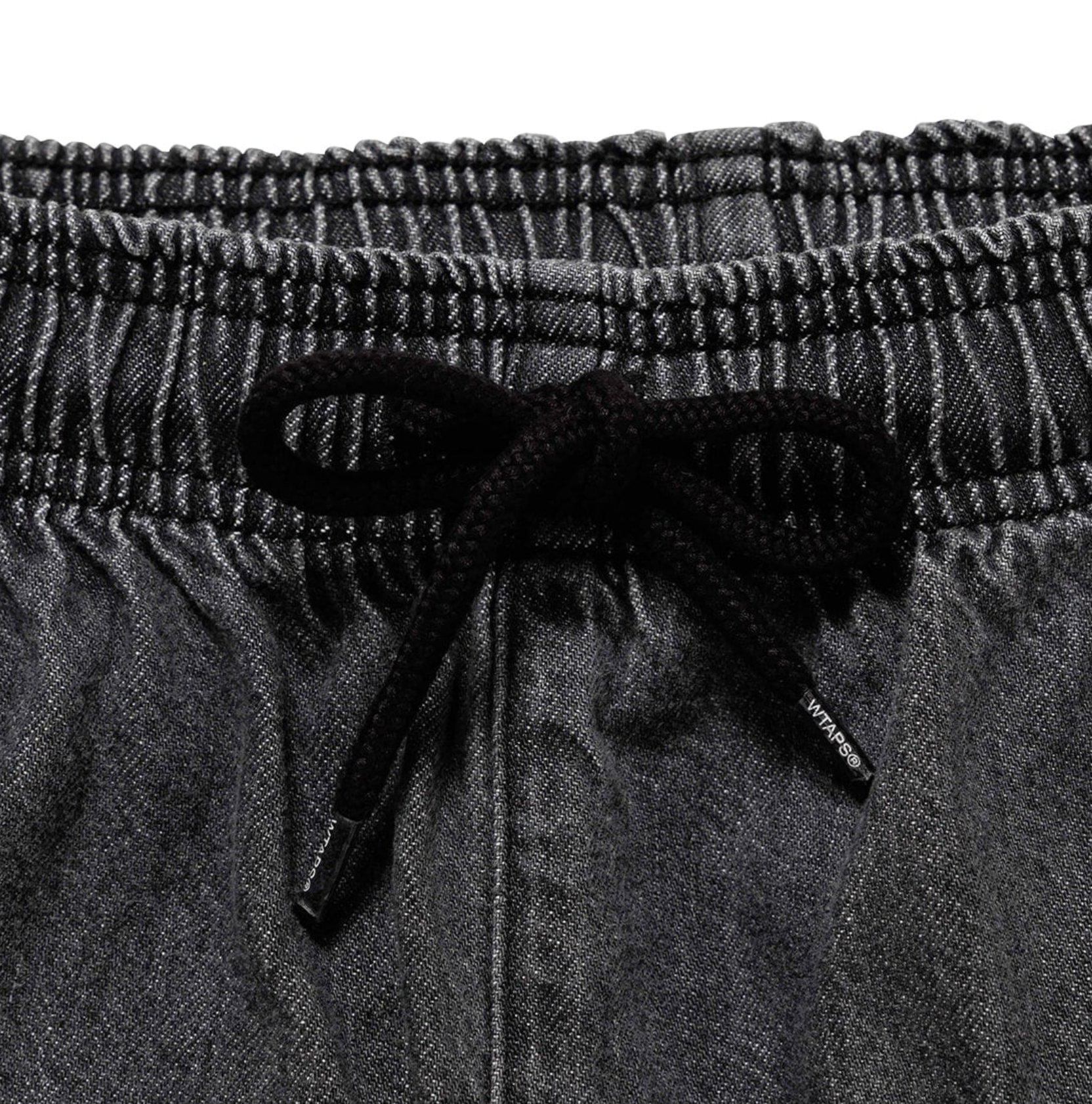 WTAPS SS25 MILS2301 / SHORTS / COTTON. DENIM