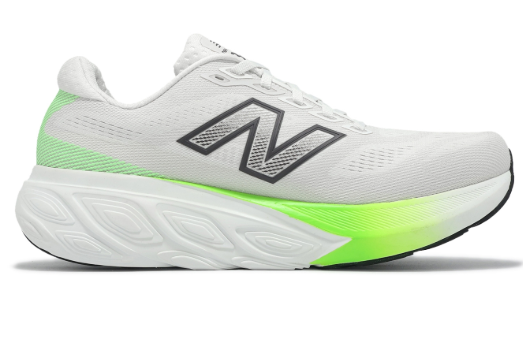New Balance Men’s Fresh Foam X 880v15 Running Shoes | Cushioned & Supportive Daily Trainers for Long-Distance Road Running (JUN25)