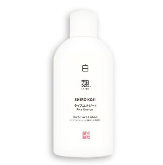 藏元美人 白麴化粧水 250ml[#SQ25061727]
