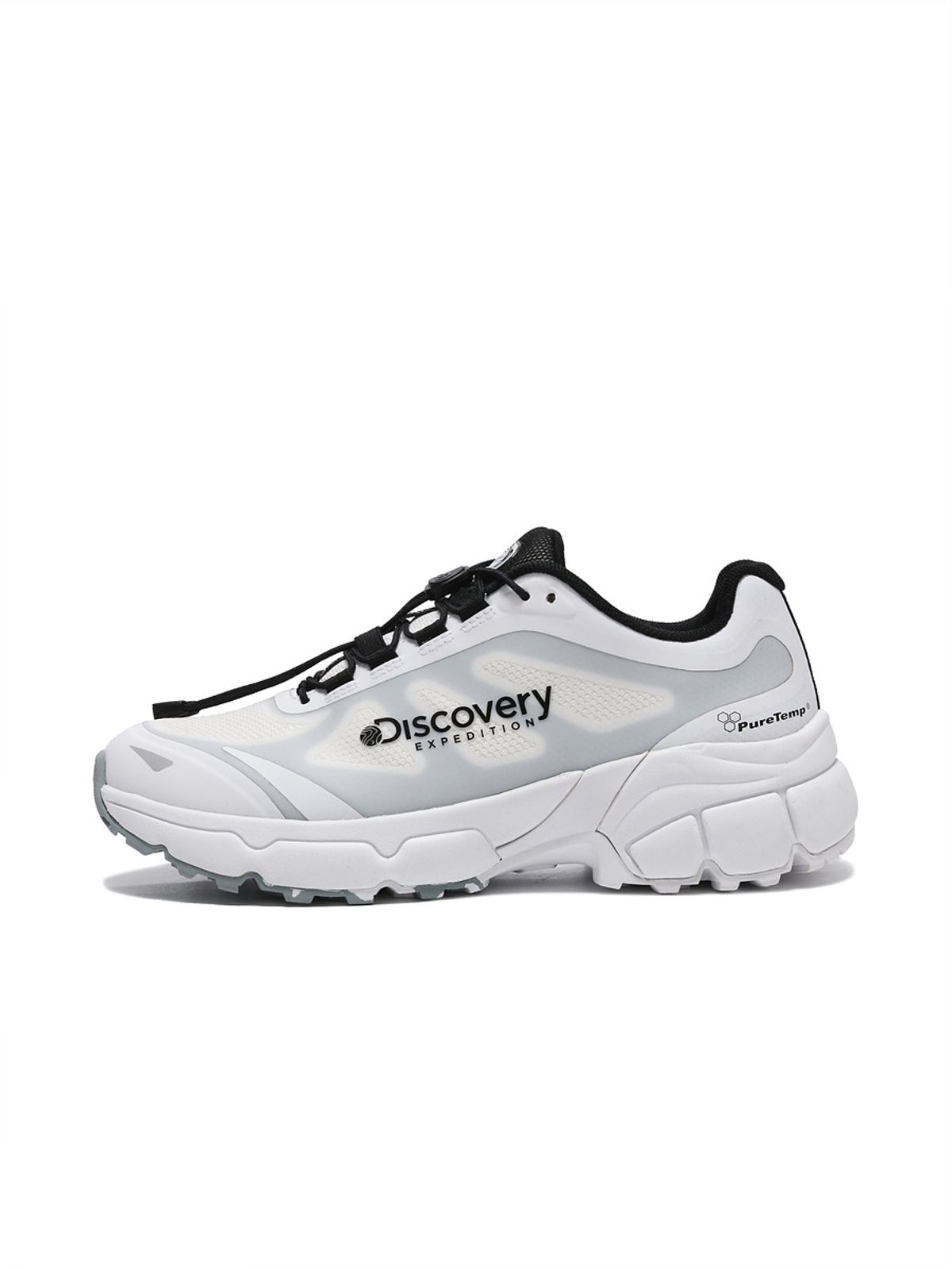 【代購】Discovery 探索 Gofcore Hiking 運動鞋 戶外鞋 DXSH4814N