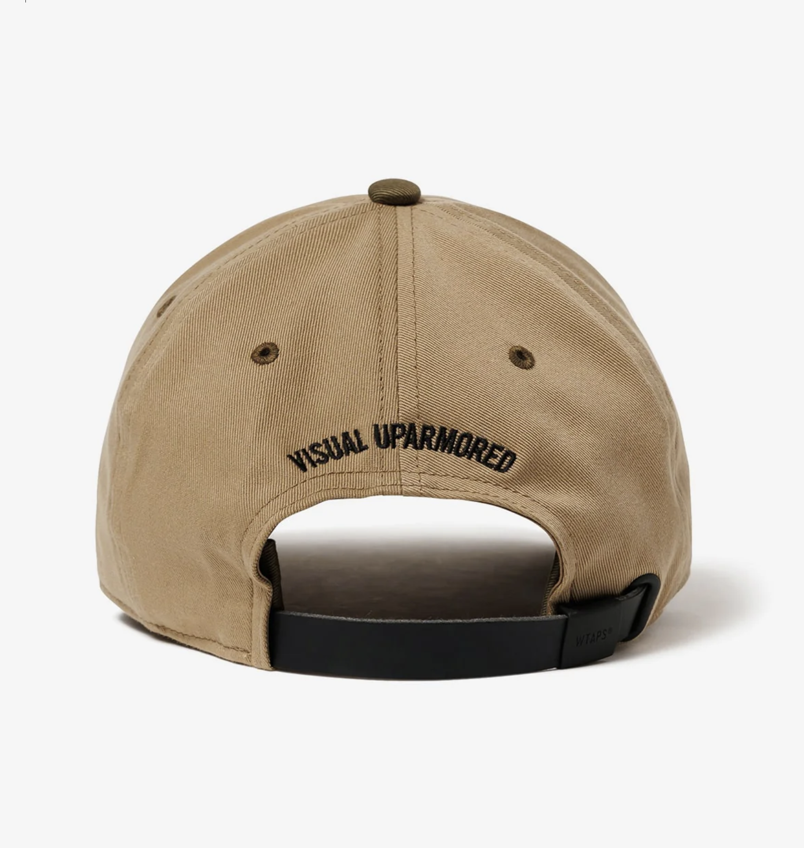 wtaps 25ss T-6M 04 / CAP オリーブ. wtaps 25ss T-6M 04 / CAP オリーブ - メルカリ