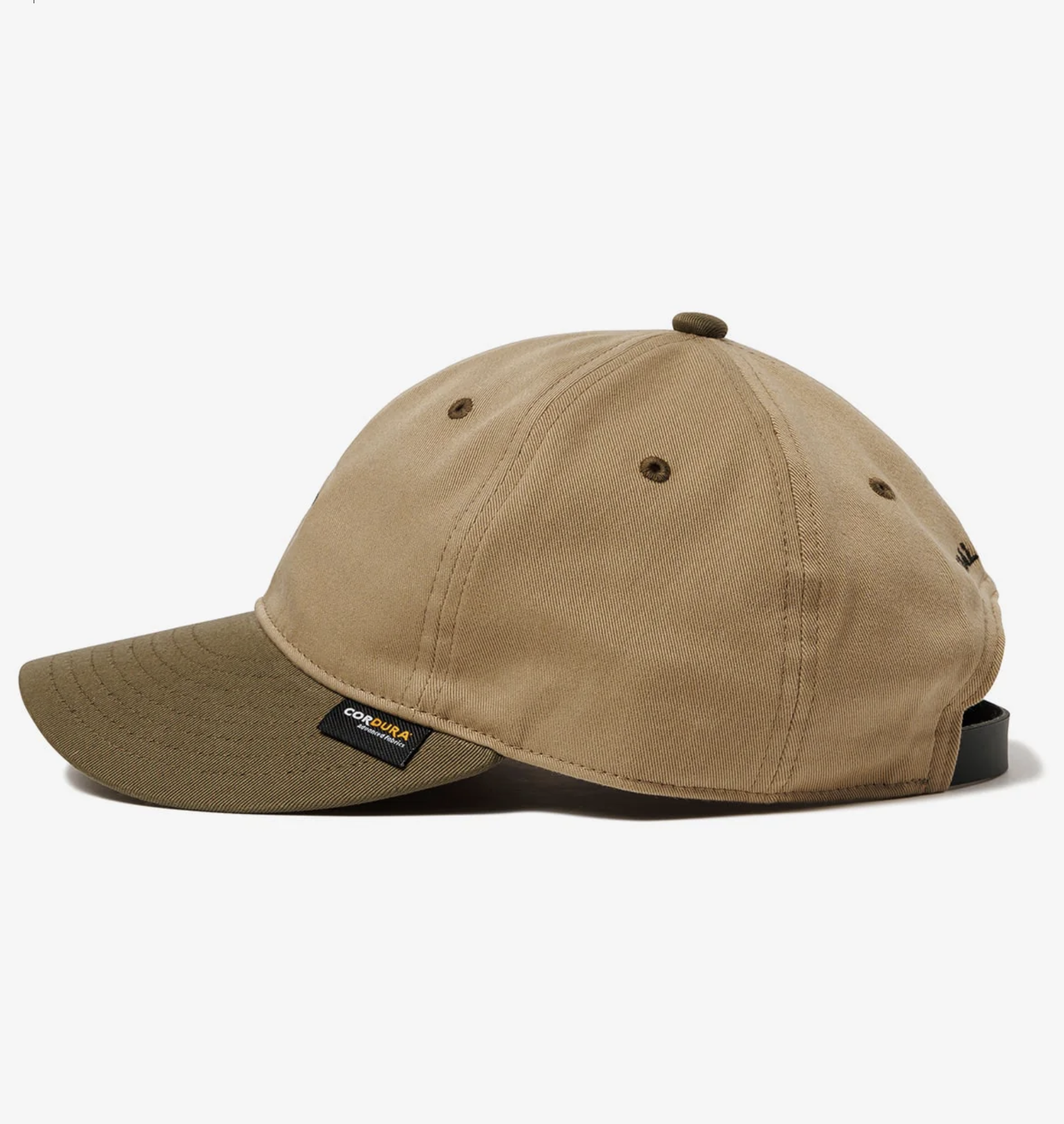 未使用 wtaps 25ss T-6M 04 / CAP オリーブ WTAPS SS25 T-6M 04 / CAP / NYCO. TWILL. CORDURA®