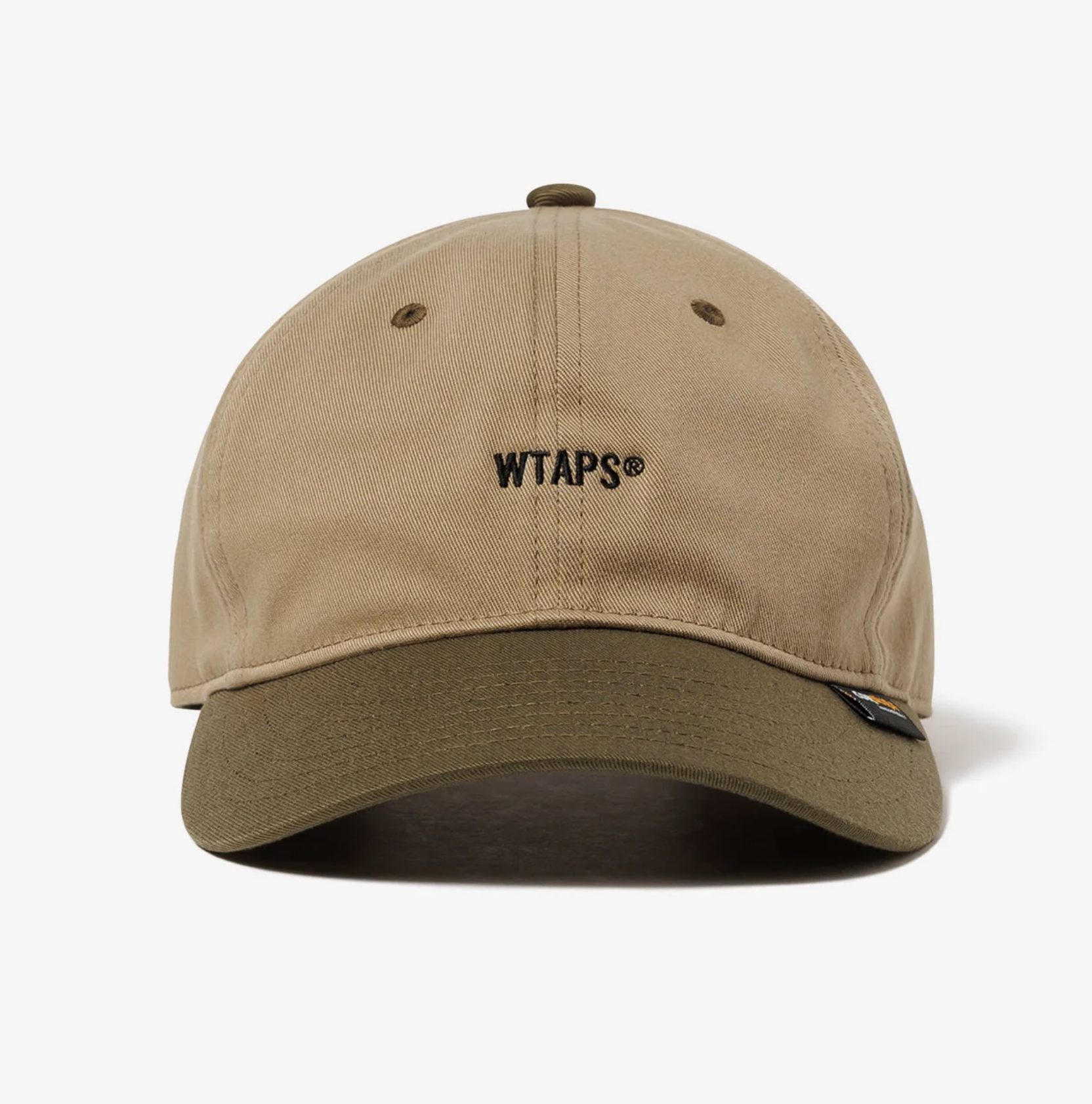 WTAPS SS25 T-6M 04 / CAP / NYCO. TWILL. CORDURA®